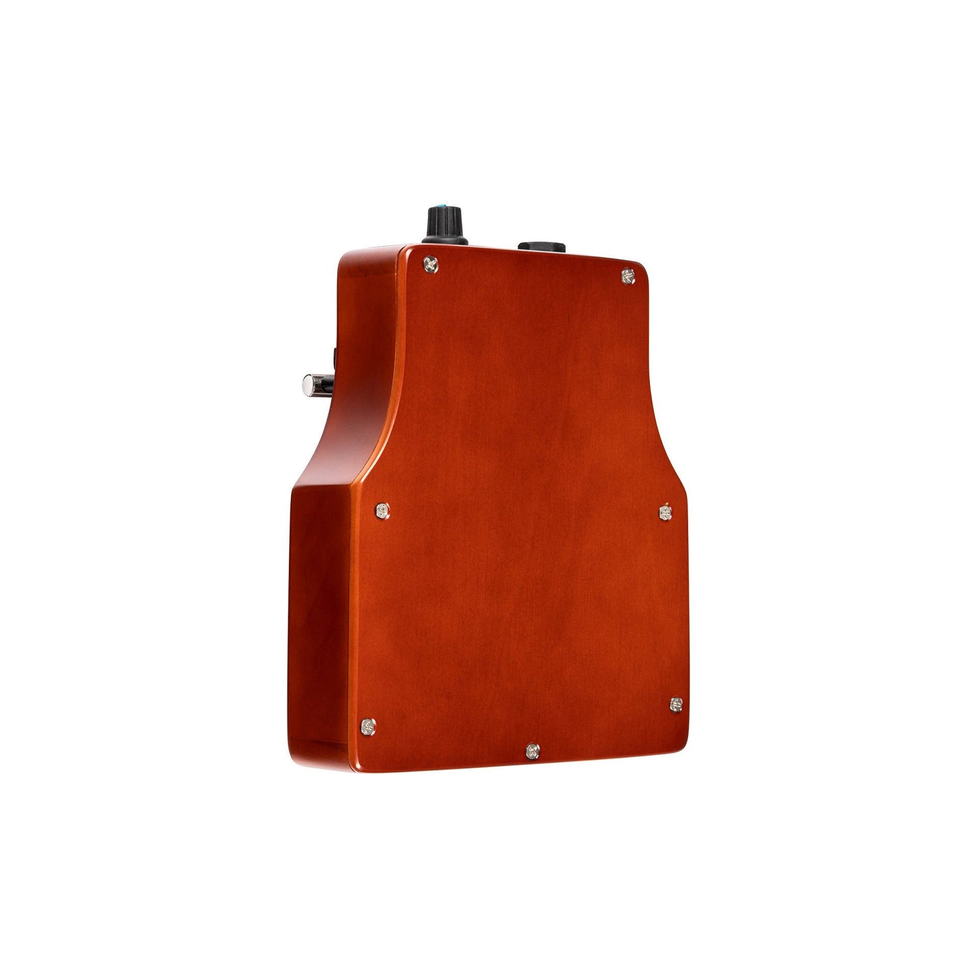 Meinl Sonic Energy - KA9P-AB Kalimba Medium med mik - Musik Utan Gränser 