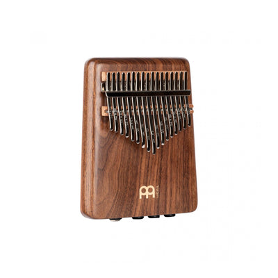 Meinl Sonic Energy PKA17AW Solid Kalimba med mik – bild 2
