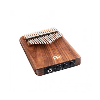Meinl Sonic Energy PKA17AW Solid Kalimba med mik