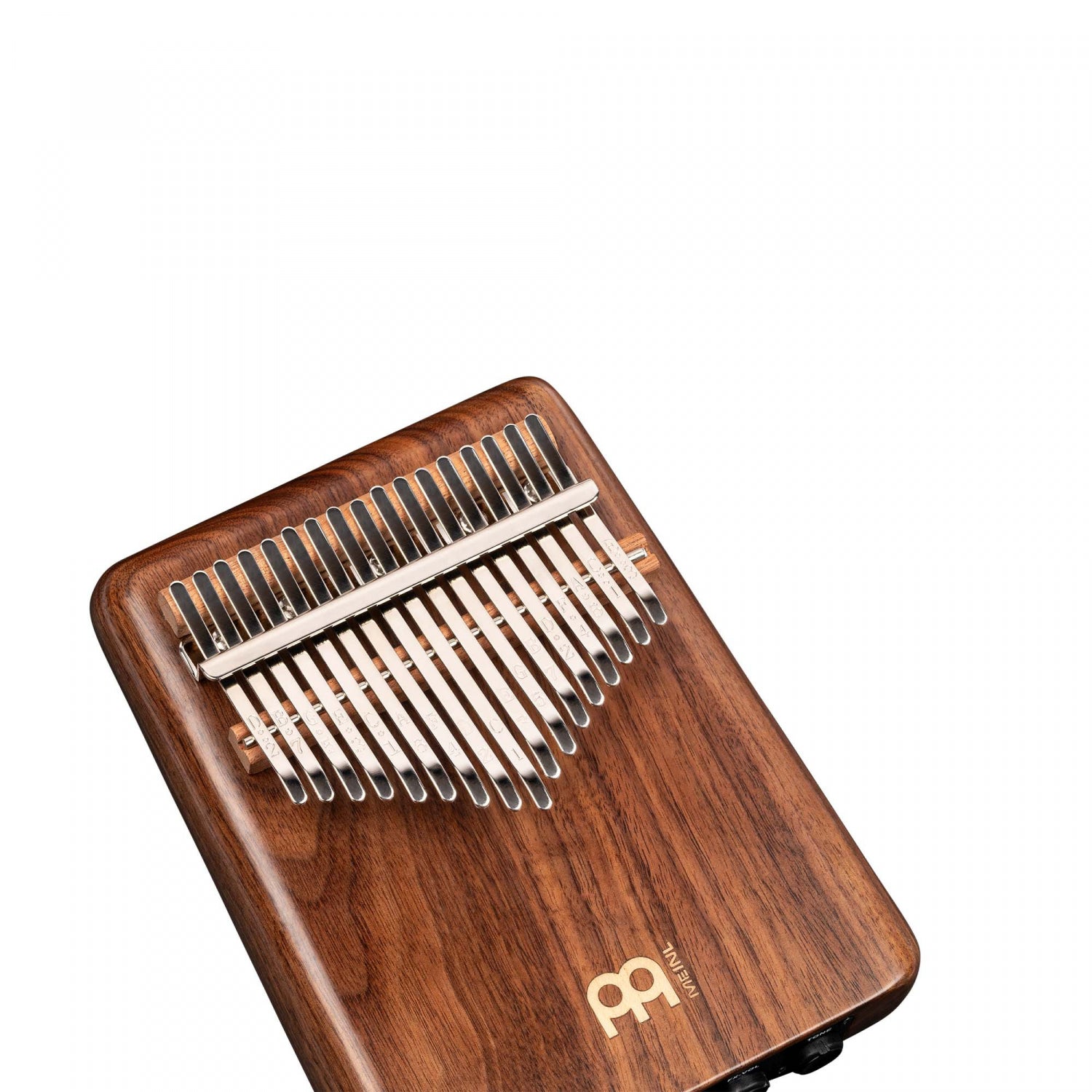 Meinl Sonic Energy - PKA17AW - Solid Kalimba med mik. - Musik Utan Gränser 