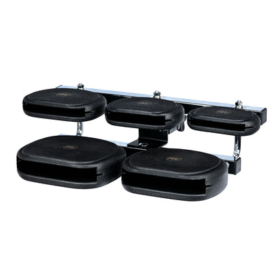 Meinl - Synthetic Temple Block Set - TMSTB. - Musik Utan Gränser 
