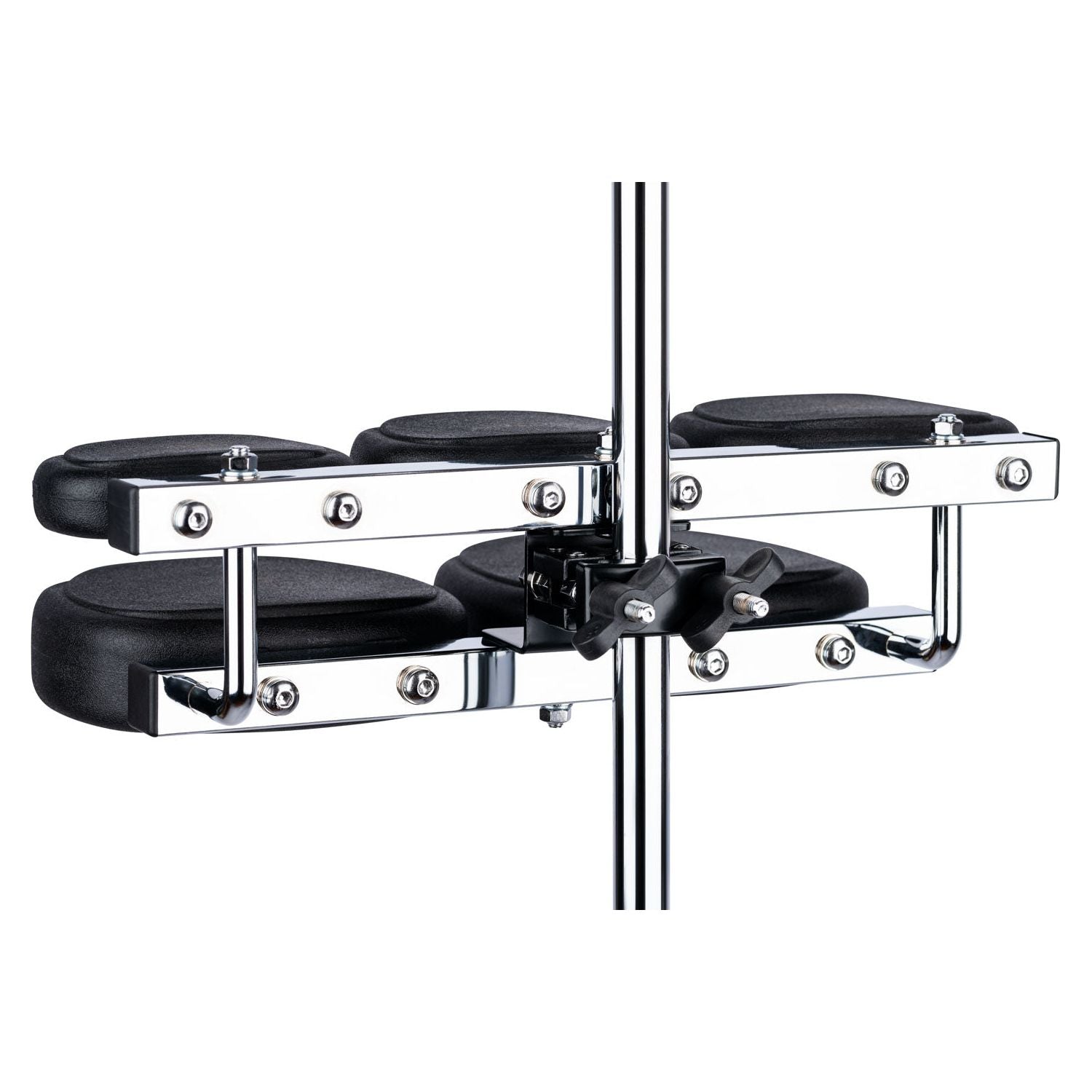 Meinl - Synthetic Temple Block Set - TMSTB. - Musik Utan Gränser 