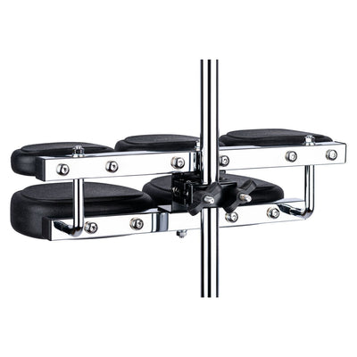 Meinl - Synthetic Temple Block Set - TMSTB. - Musik Utan Gränser 