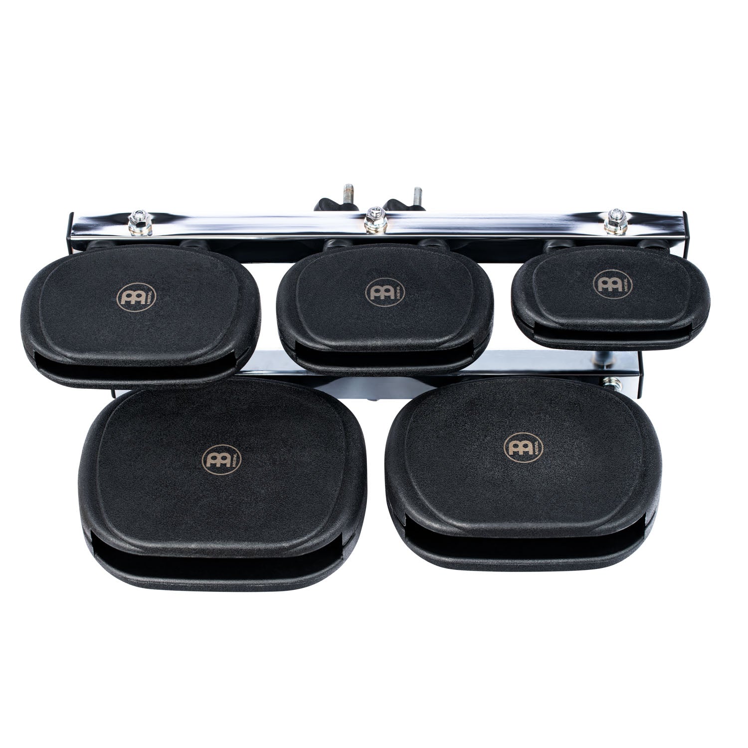 Meinl - Synthetic Temple Block Set - TMSTB. - Musik Utan Gränser 