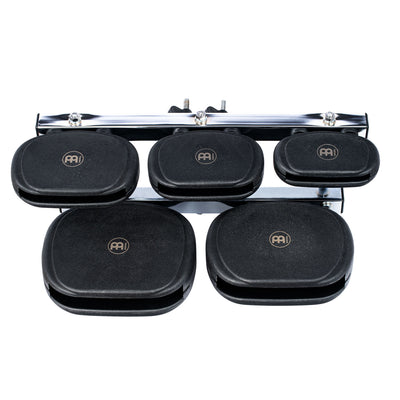 Meinl - Synthetic Temple Block Set - TMSTB. - Musik Utan Gränser 