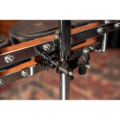 Meinl - Synthetic Temple Block Set - TMSTB. - Musik Utan Gränser 
