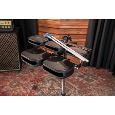 Meinl - Synthetic Temple Block Set - TMSTB. - Musik Utan Gränser 