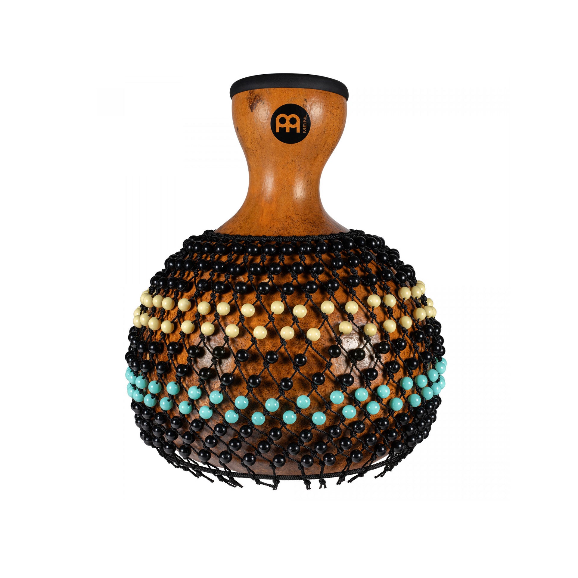 SHK Shekere Traditional Pumpkin/Brown