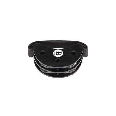 FJS2S-BK Foot Tambourine