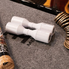 Load image into Gallery viewer, SH4WH Live Shaker Luis Conte White
