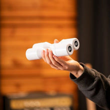 Load image into Gallery viewer, SH4WH Live Shaker Luis Conte White
