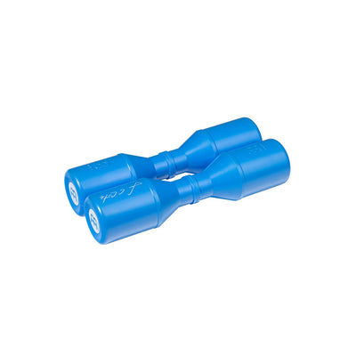 Meinl - SH4GB Live Shaker Luis Conte Glacier Blue - Musik Utan Gränser 