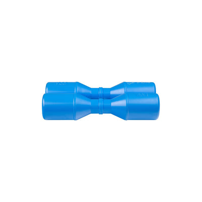 Meinl - SH4GB Live Shaker Luis Conte Glacier Blue - Musik Utan Gränser 