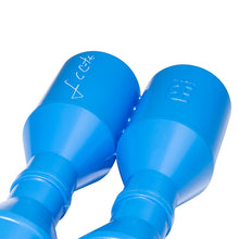 Ladda upp bild till gallerivisning, Meinl - SH4GB Live Shaker Luis Conte Glacier Blue - Musik Utan Gränser 
