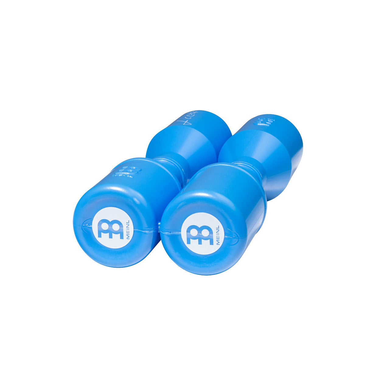 Meinl - SH4GB Live Shaker Luis Conte Glacier Blue - Musik Utan Gränser 