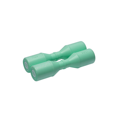 Meinl - SH4SF Live Shaker Luis Conte Seafoam Green - Musik Utan Gränser 