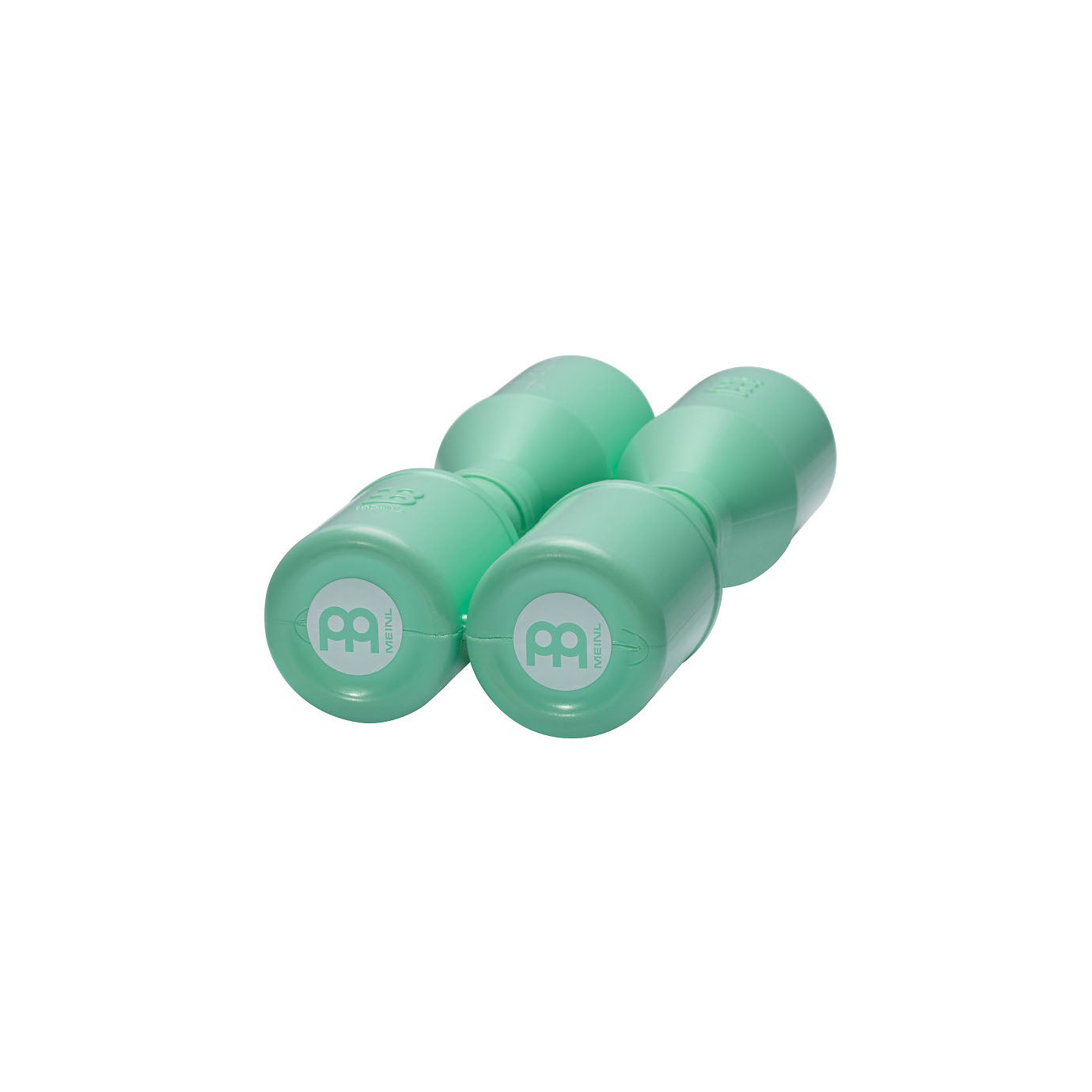 Meinl - SH4SF Live Shaker Luis Conte Seafoam Green - Musik Utan Gränser 