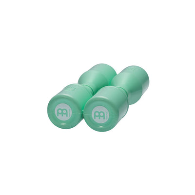 Meinl - SH4SF Live Shaker Luis Conte Seafoam Green - Musik Utan Gränser 