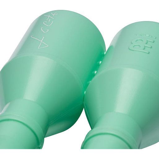 Meinl - SH4SF Live Shaker Luis Conte Seafoam Green - Musik Utan Gränser 