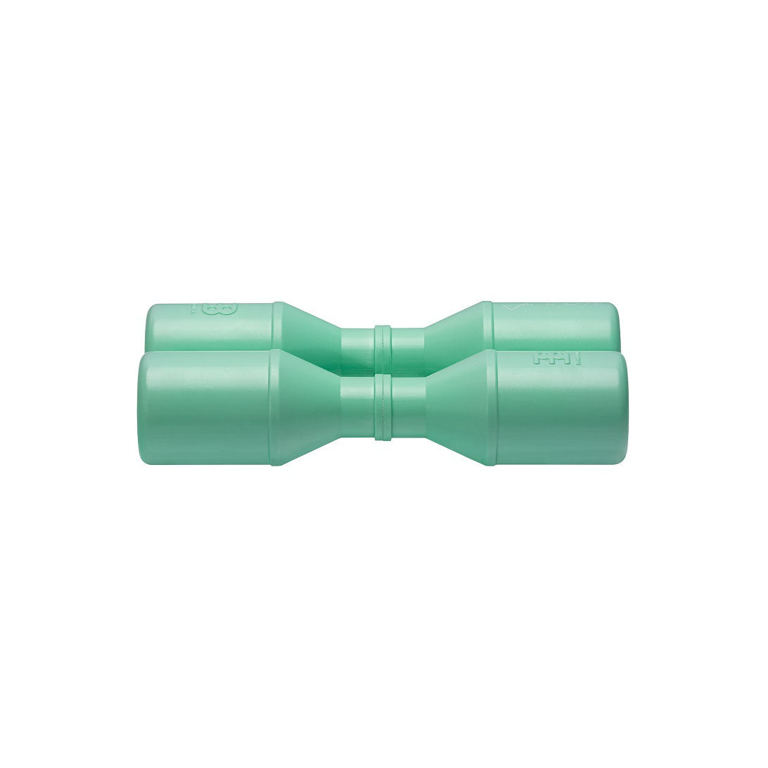 Meinl - SH4SF Live Shaker Luis Conte Seafoam Green - Musik Utan Gränser 