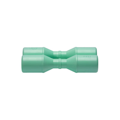 Meinl - SH4SF Live Shaker Luis Conte Seafoam Green - Musik Utan Gränser 