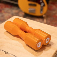Load image into Gallery viewer, Meinl - SH4CS Live Shaker Luis Conte Creamsicle - Musik Utan Gränser 
