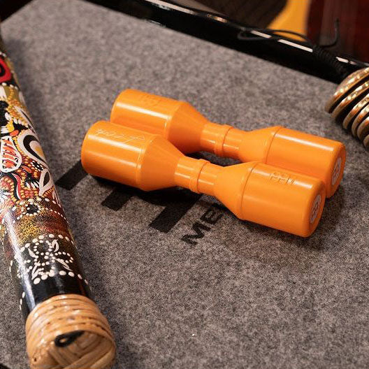 Meinl - SH4CS Live Shaker Luis Conte Creamsicle - Musik Utan Gränser 