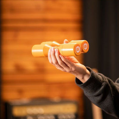 Meinl - SH4CS Live Shaker Luis Conte Creamsicle - Musik Utan Gränser 