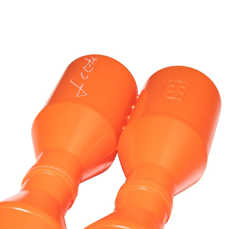 Meinl - SH4EC Live Shaker Luis Conte Elecric Coral - Musik Utan Gränser 