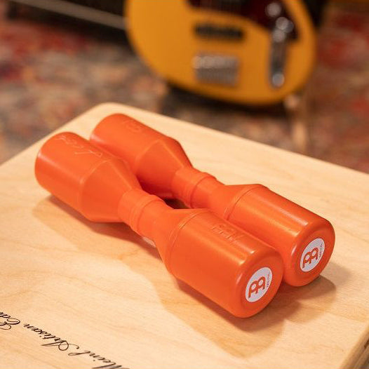 Meinl - SH4EC Live Shaker Luis Conte Elecric Coral - Musik Utan Gränser 