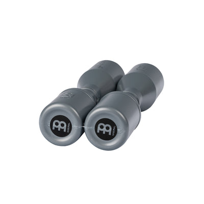 Meinl - SH45GR Artist Series Luis Conte Stadium Shaker Grey - Musik Utan Gränser 