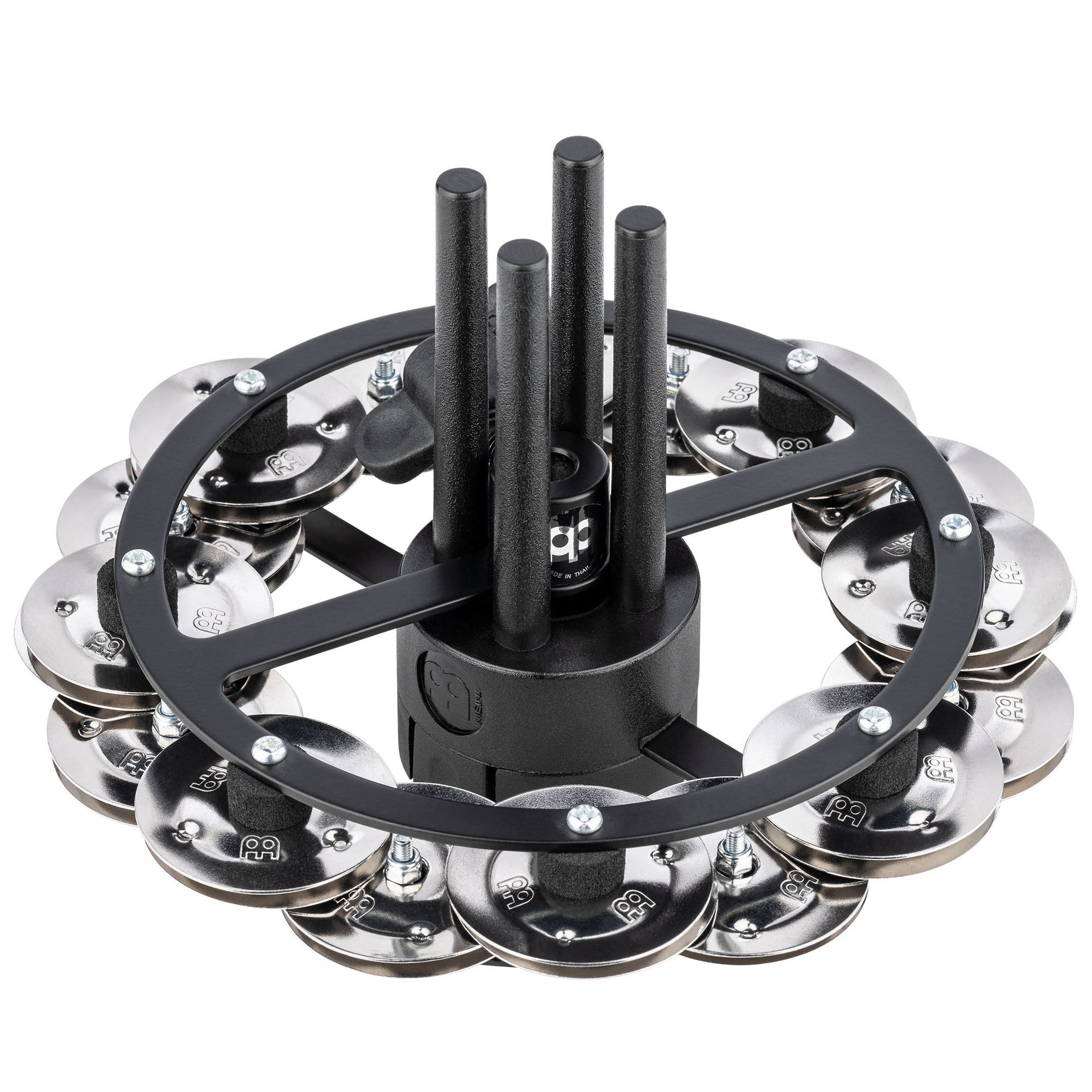 Tambourine Hihat TMTH