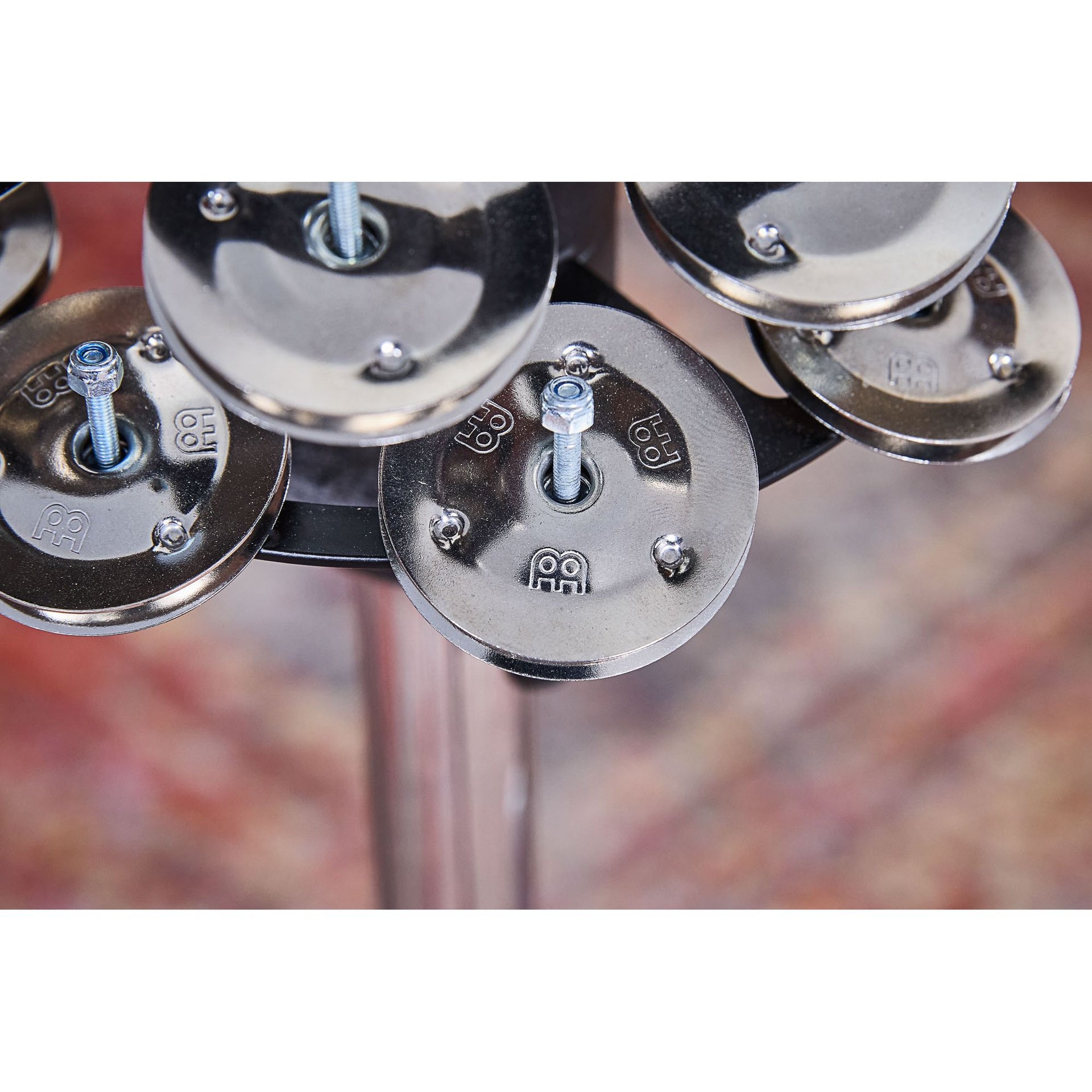 Tambourine Hihat TMTH