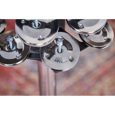 Tambourine Hihat TMTH