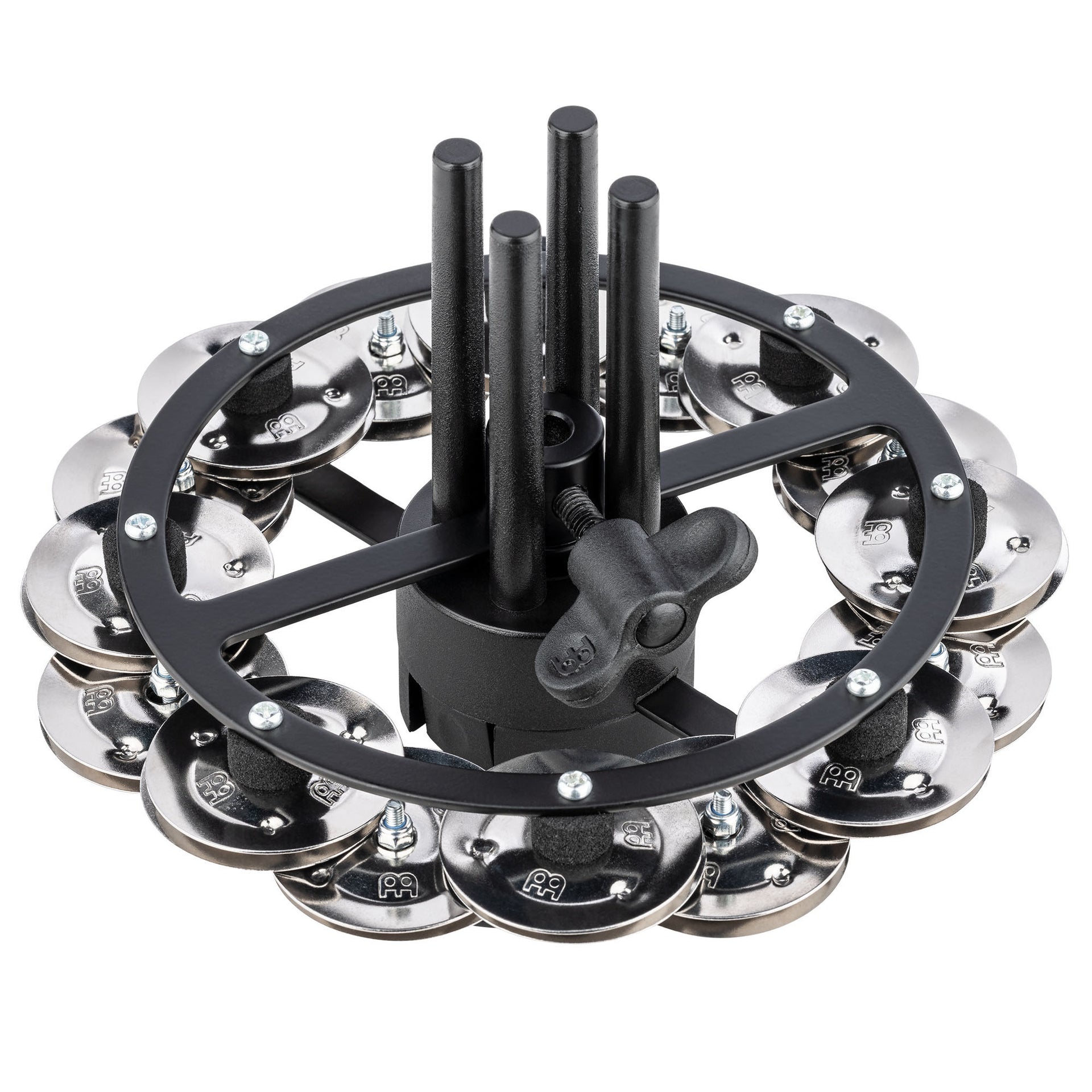 Tambourine Hihat TMTH