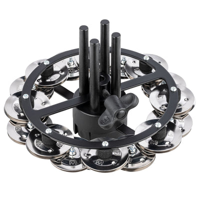 Tambourine Hihat TMTH