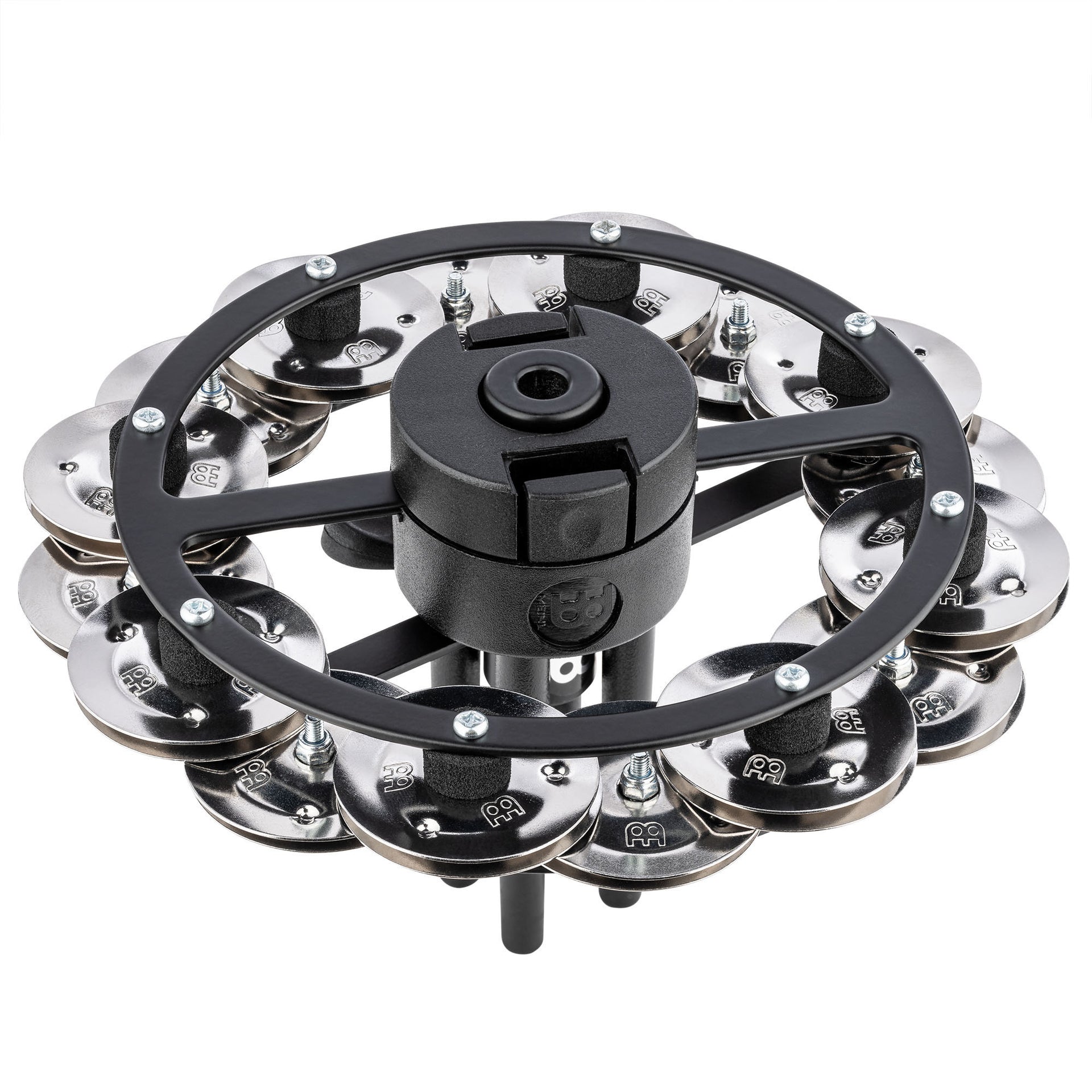 Tambourine Hihat TMTH