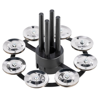 Tambourine Hihat TMTH