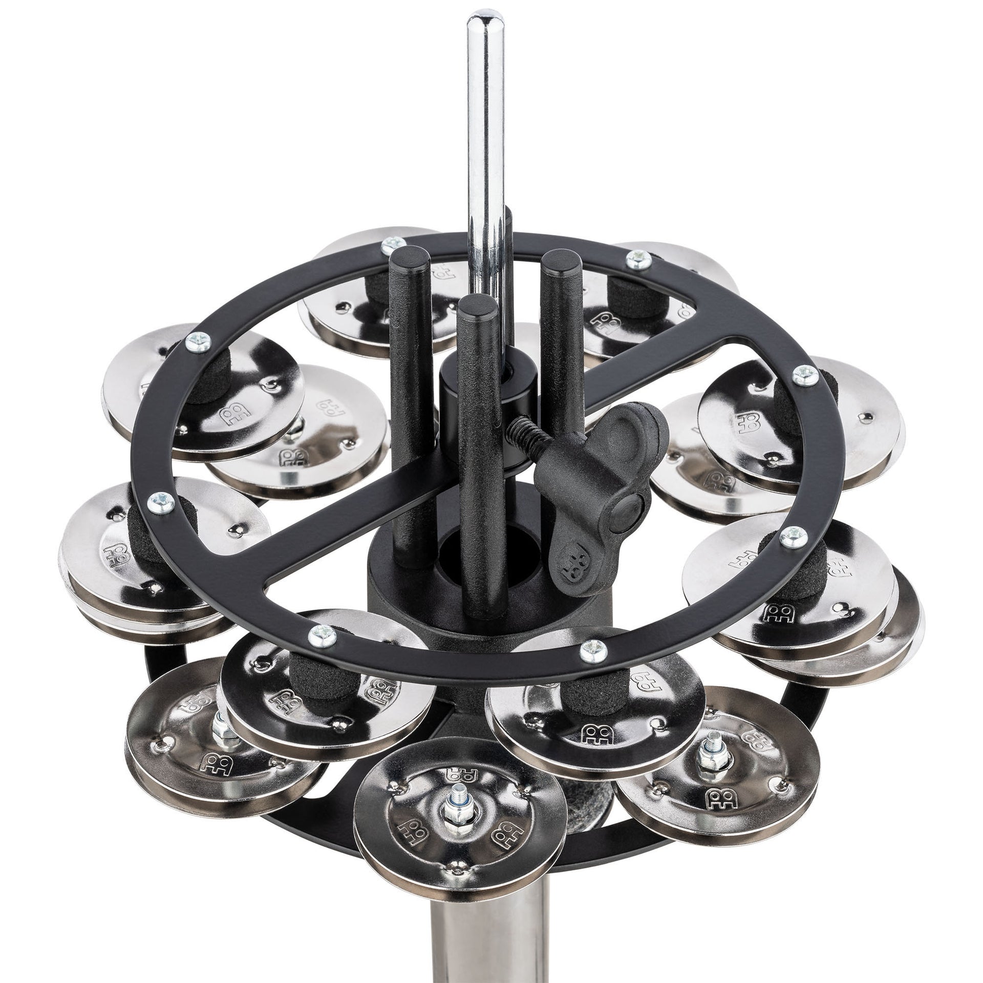 Tambourine Hihat TMTH
