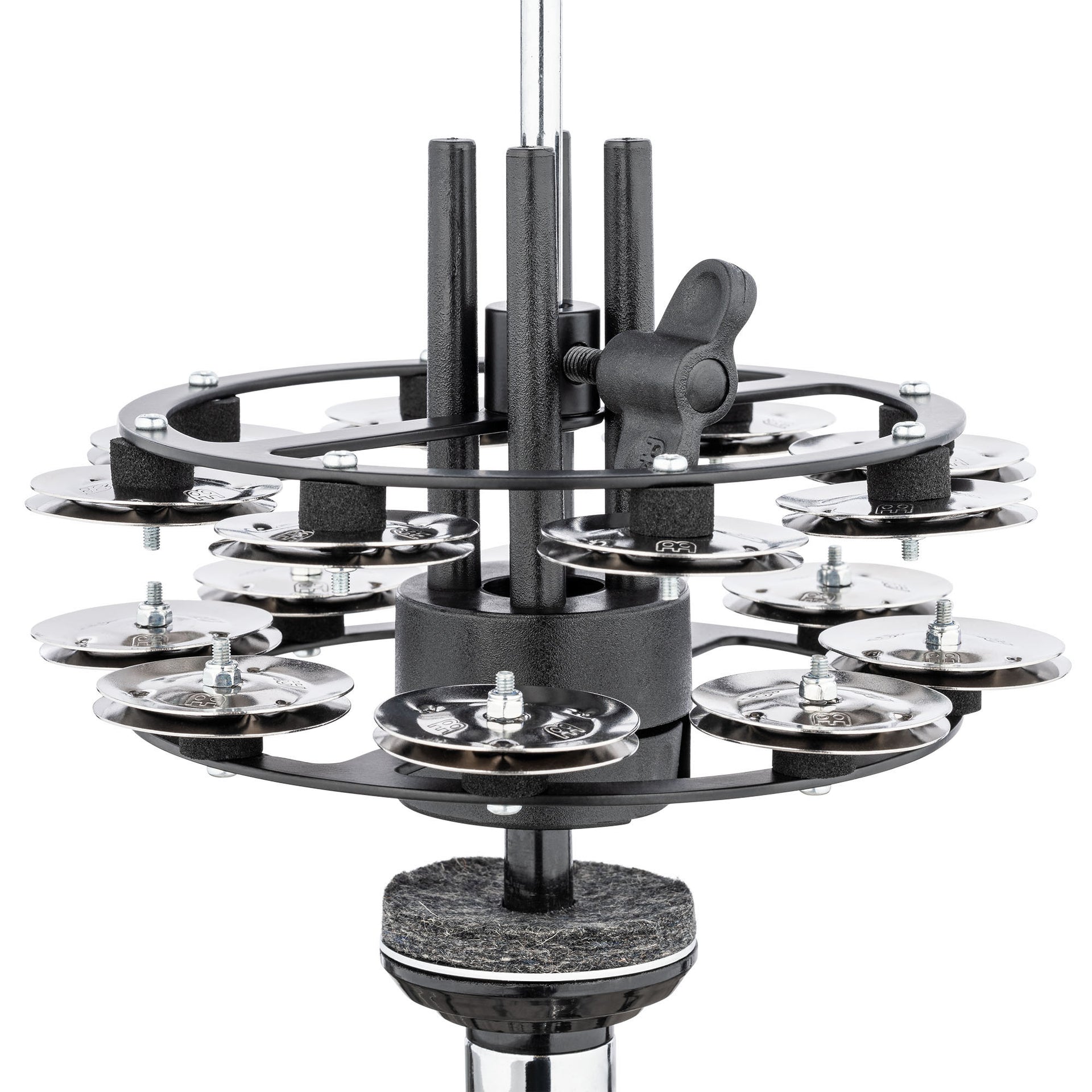 Tambourine Hihat TMTH