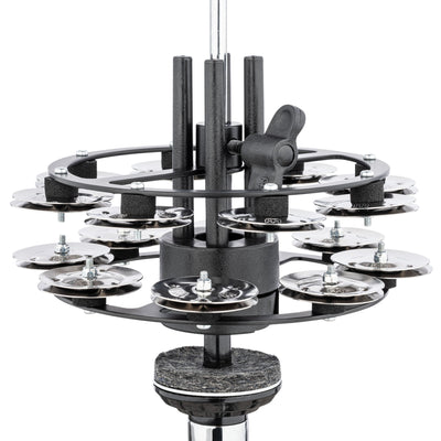 Tambourine Hihat TMTH