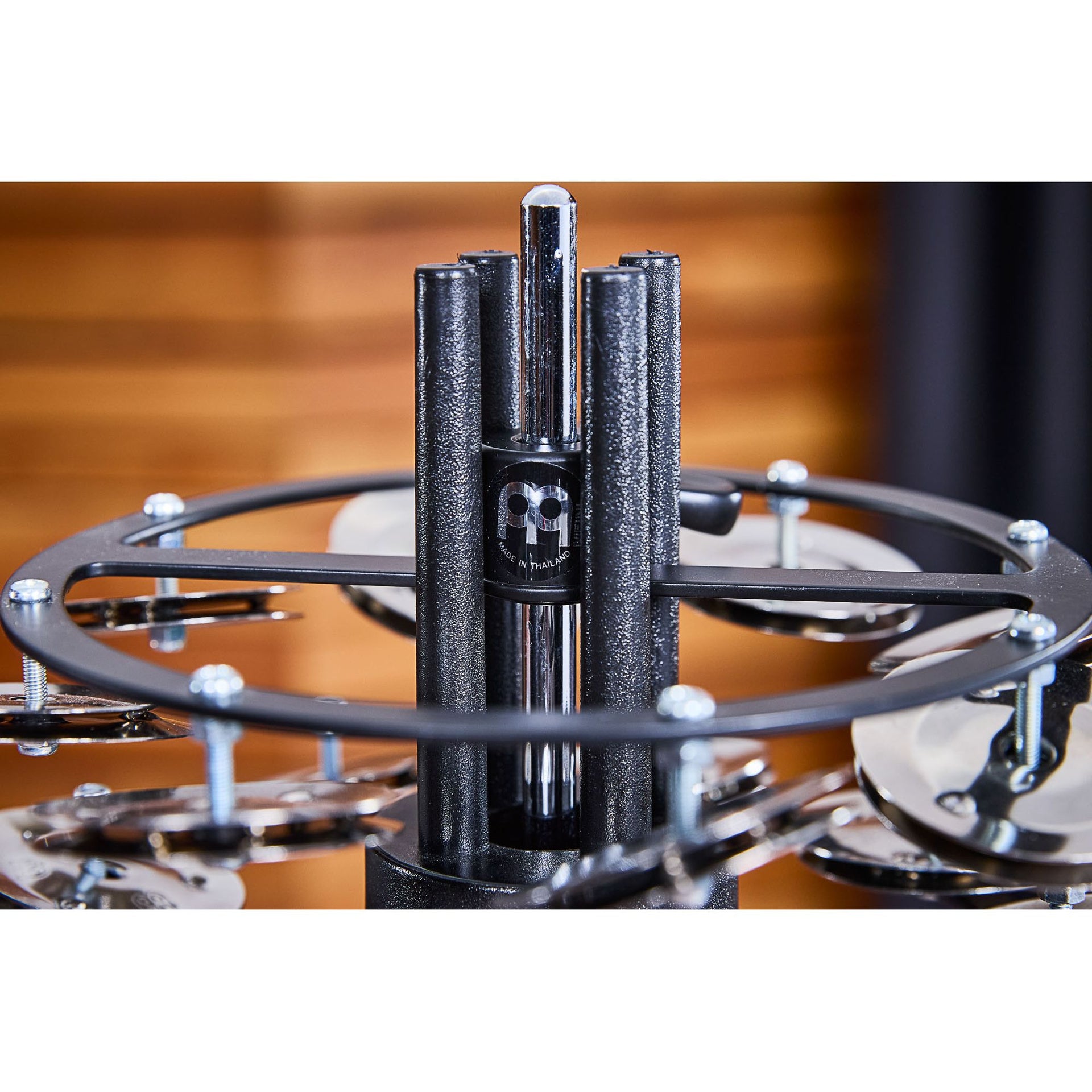 Tambourine Hihat TMTH