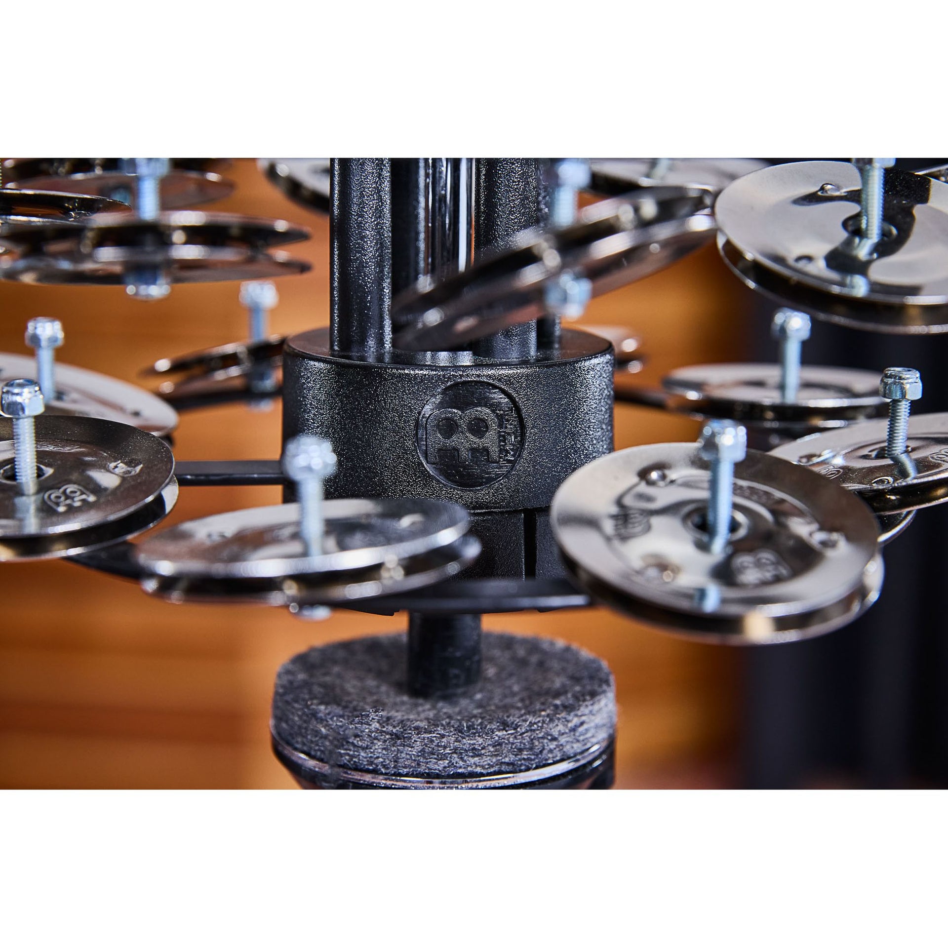 Tambourine Hihat TMTH
