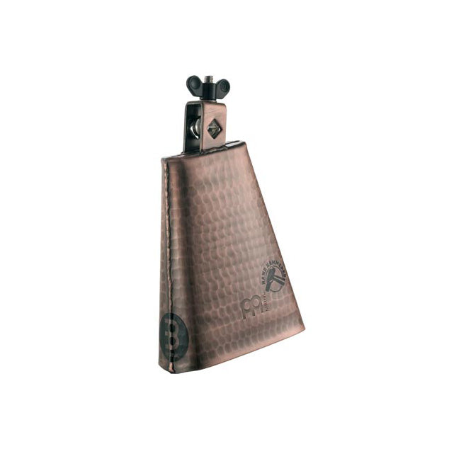 Meinl - STB625HH-C Cowbell Hand Hammered Copper 6 ¼'' - Musik Utan Gränser 