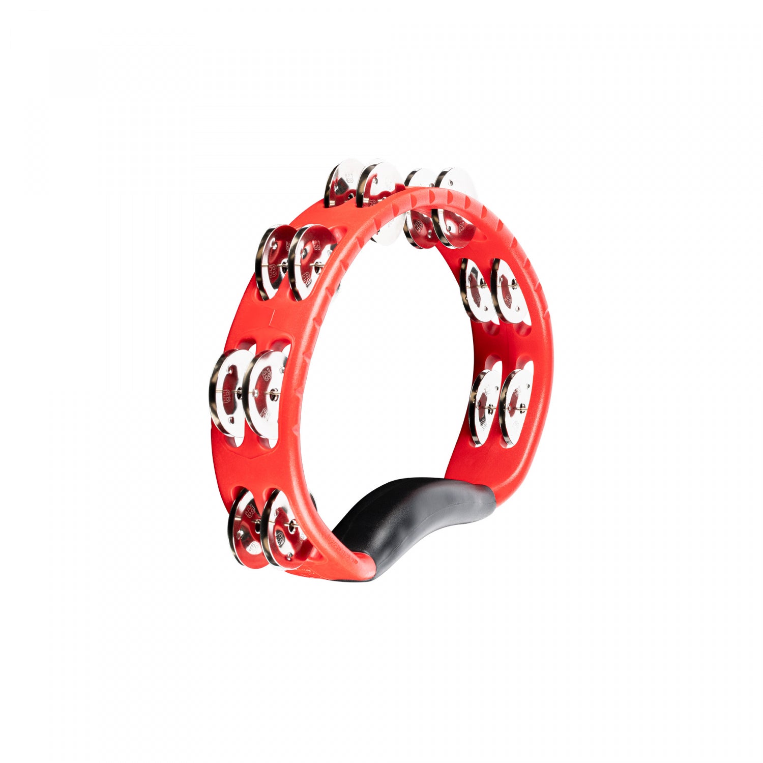 HTMT1R ABS Tamburin Steel Jingles