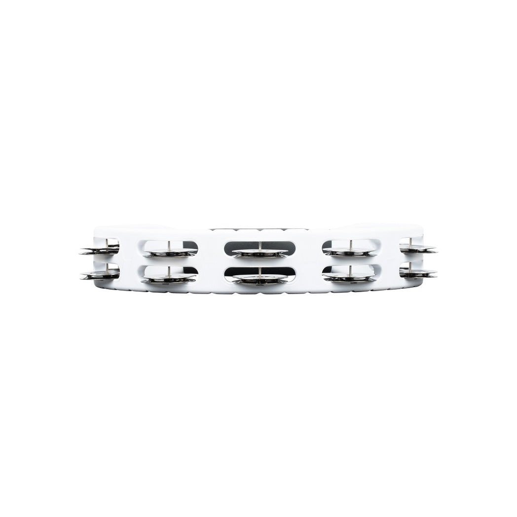 HTMT1WH ABS Tamburin Steel Jingles