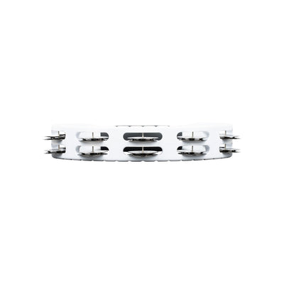 HTMT1WH ABS Tamburin Steel Jingles