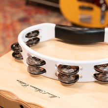 Ladda upp bild till gallerivisning, HTMT1WH ABS Tamburin Steel Jingles
