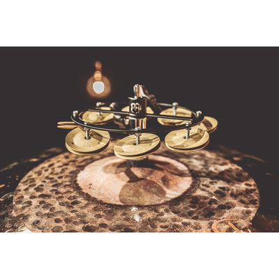 Benny Greb Sand Hi-Hat tamburin HTHHBG
