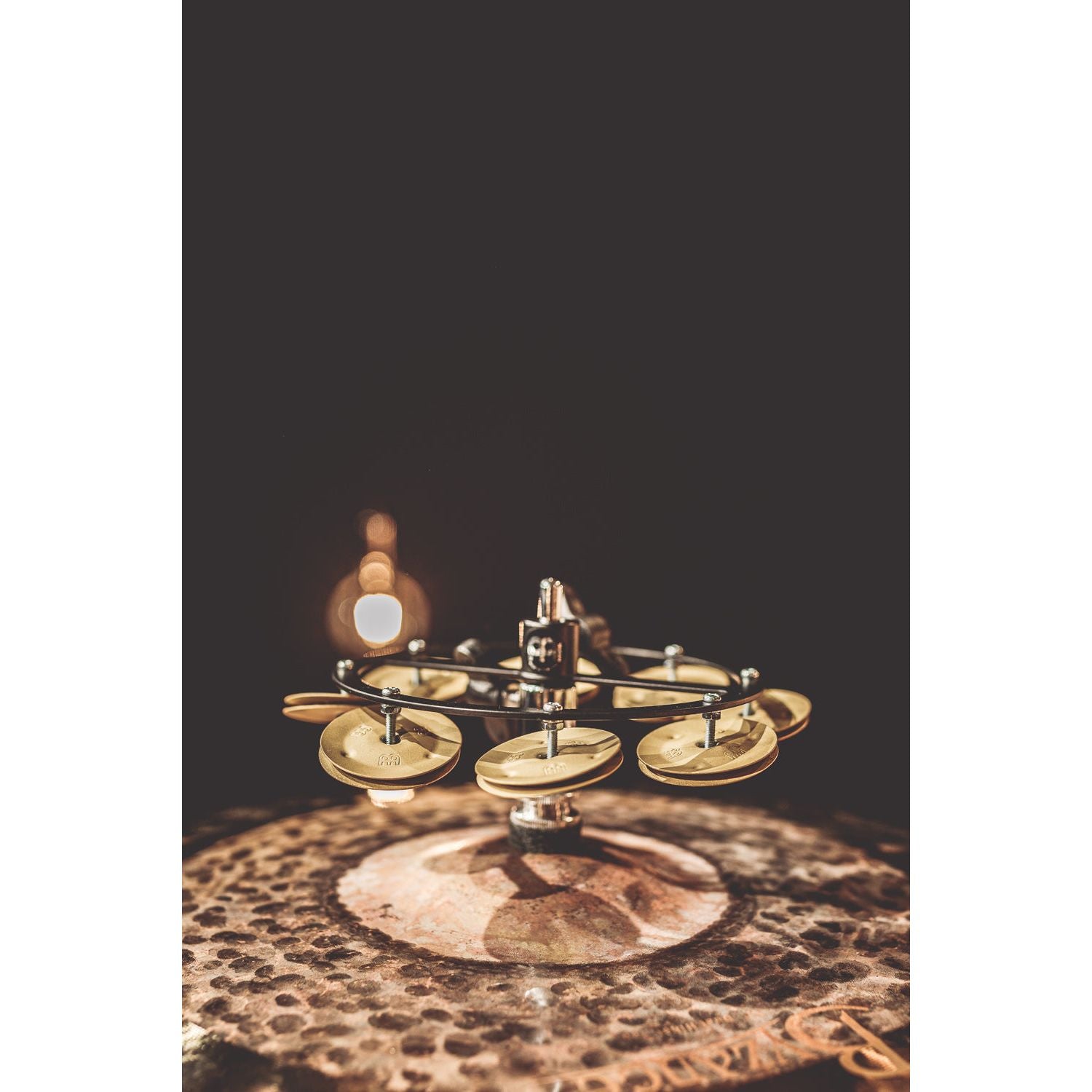 Benny Greb Sand Hi-Hat tamburin HTHHBG